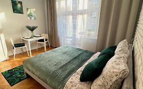 Verde Apartment - Katowice, Centrum