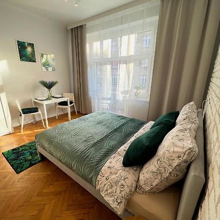 Verde Apartment - Katowice, Centrum Экстерьер фото