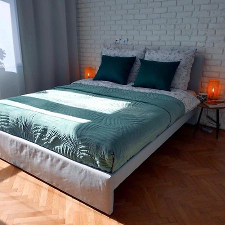 Verde Apartment - Katowice, Centrum Экстерьер фото