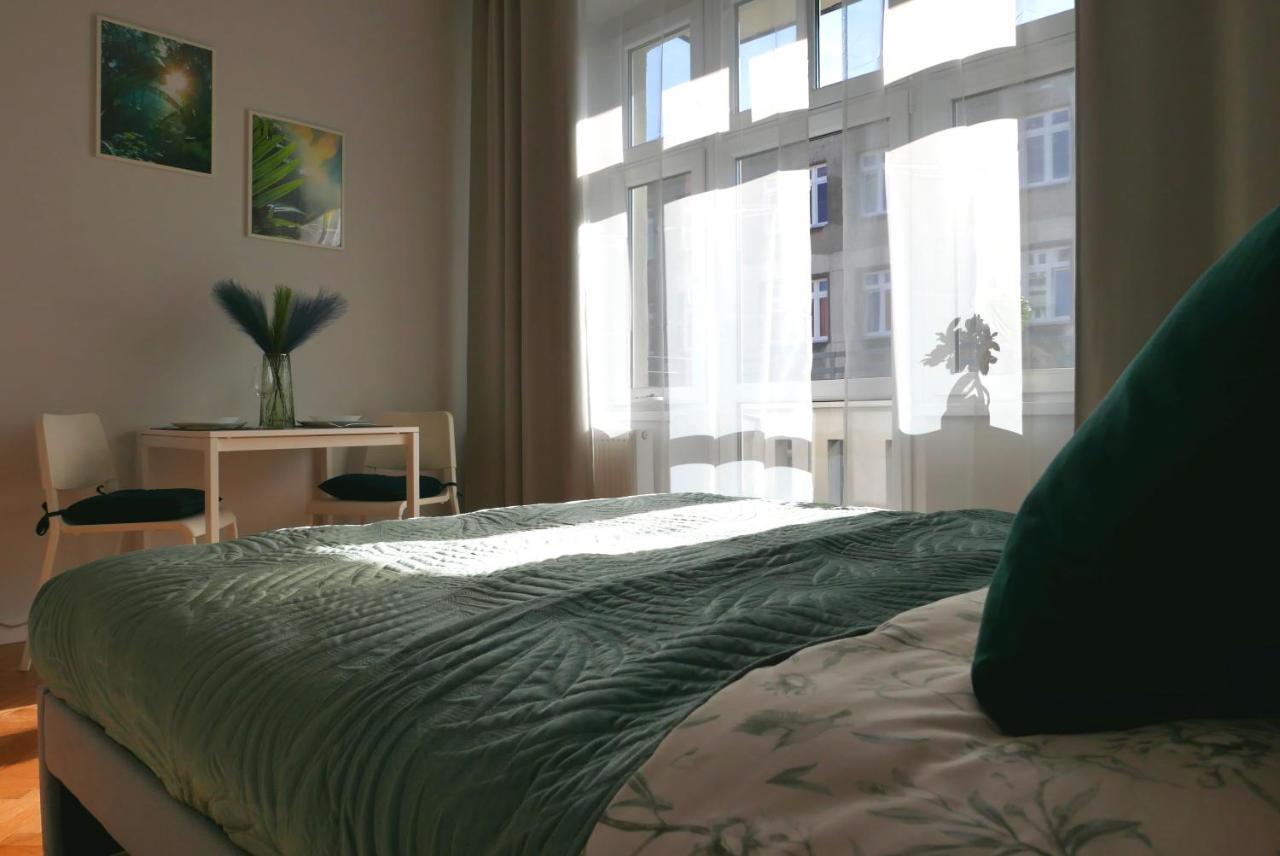 Verde Apartment - Katowice, Centrum Экстерьер фото