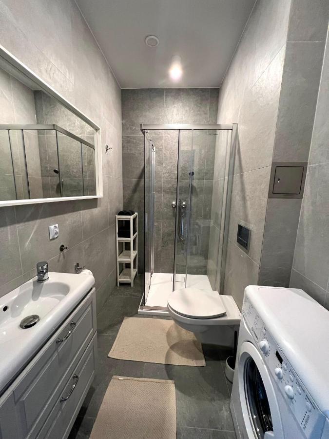 Verde Apartment - Katowice, Centrum Экстерьер фото