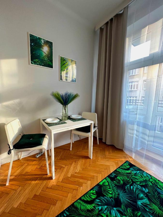 Verde Apartment - Katowice, Centrum Экстерьер фото